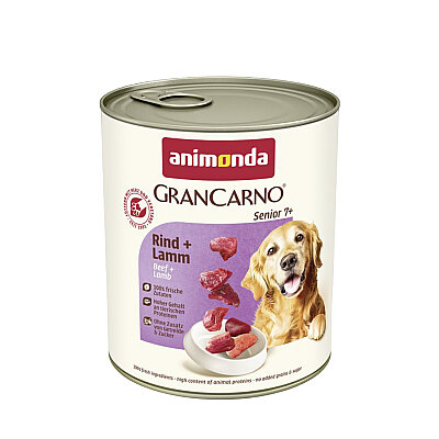 Animonda Vom Feinsten Geyikli Yetişkin Köpek Konservesi 150g