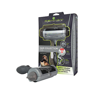 Furminator Kedi Ve Köpek Tüy Toplayıcı Rulo