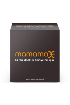 HEDİYE KUTUSU ANTRASİT