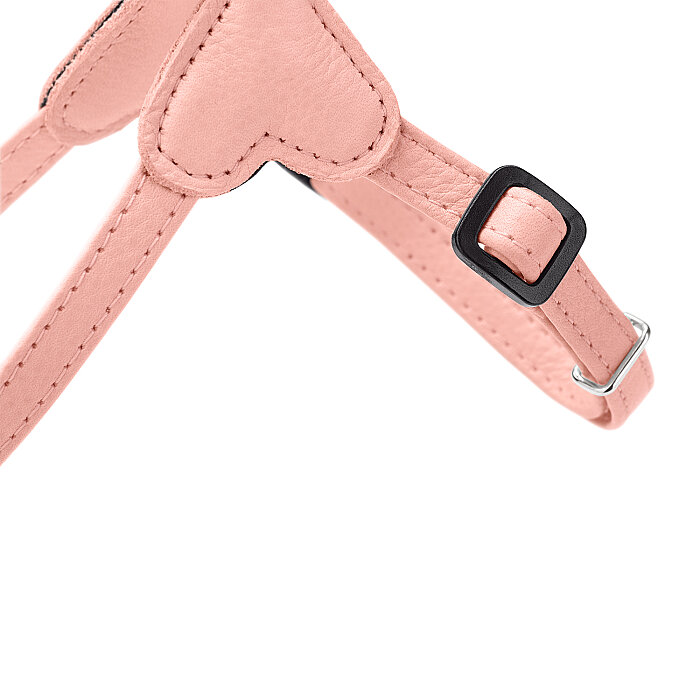 Hunter Köpek Göğüs Tasması Harness Soho Mini Pembe 28-34/XXS-XS - 4