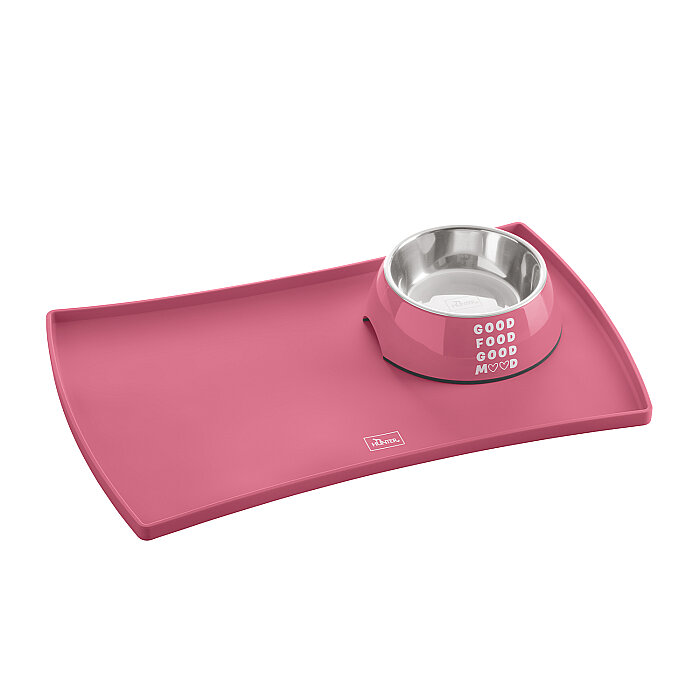 Hunter Köpek Mama Kabı Chester Pembe 160ml - 3