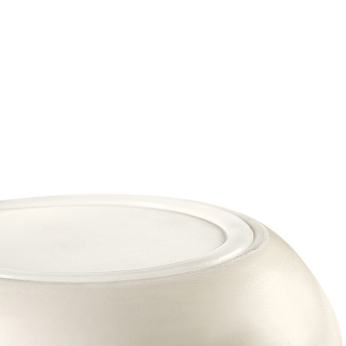 Hunter Köpek Mama Kabı Lund Beyaz 550ml - 3