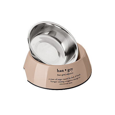 Hunter Köpek Mama Kabı Luton Bej 160ml - 2