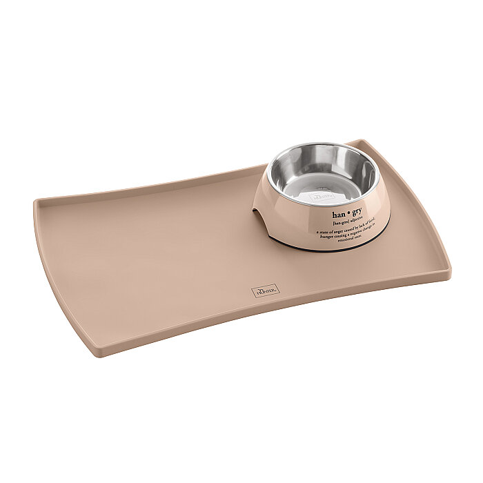 Hunter Köpek Mama Kabı Luton Bej 700ml - 4