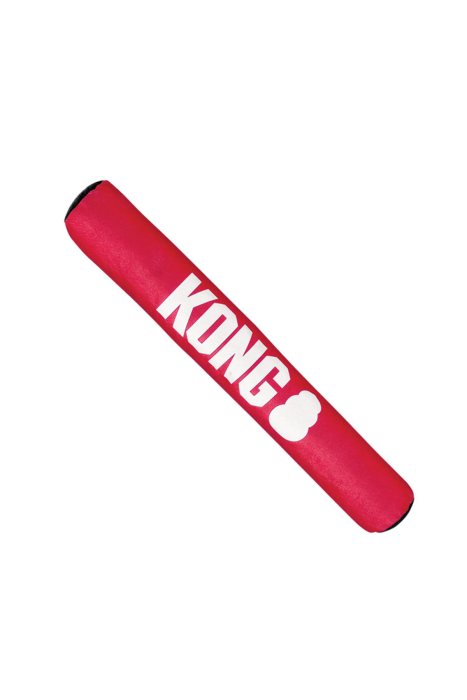 KONG Signature Stick Çubuk Şeklinde Köpek Oyuncağı L - 1