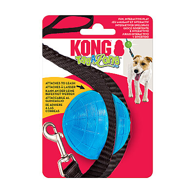 KONG TagALong Ödül Maması Oyuncağı M
