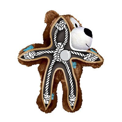 KONG Wild Knots Peluş Ayı M