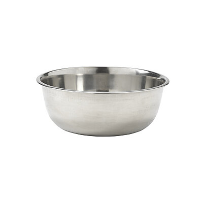 Moderna Skybar Medium İkili Mama Kabı - Beyaz 2 x 1950 ML - 3