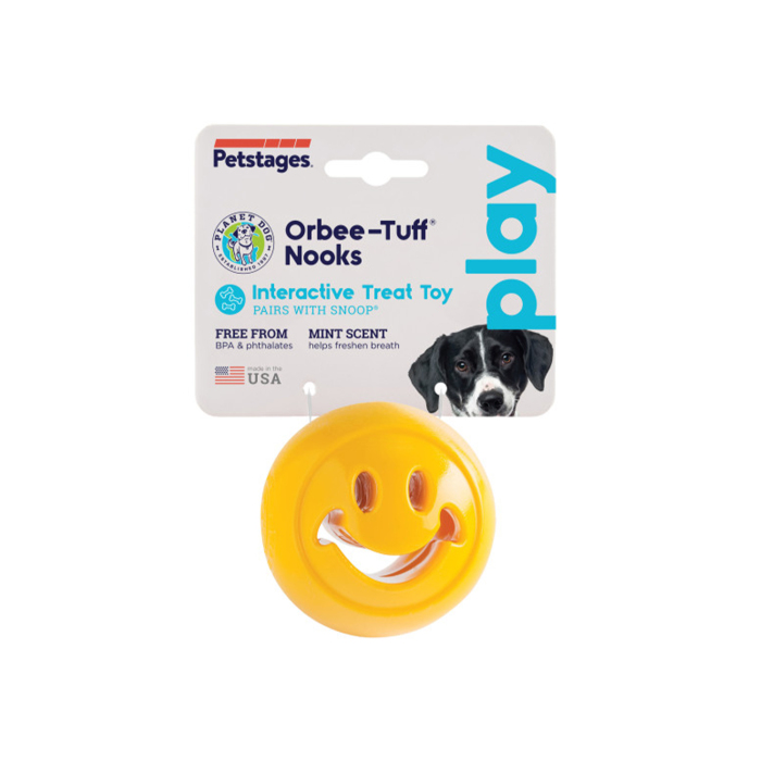 Nina Ottosson Nooks Happiness Köpek Ödül Küpü - 2
