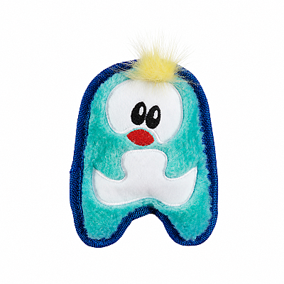 Outward Hound Invincibles Durablez Penguin Köpek Oyuncağı Xsmall