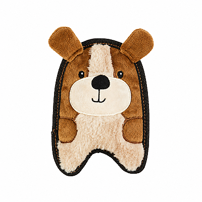 Outward Hound Invincibles Durablez Puppy Köpek Oyuncağı Xsmall