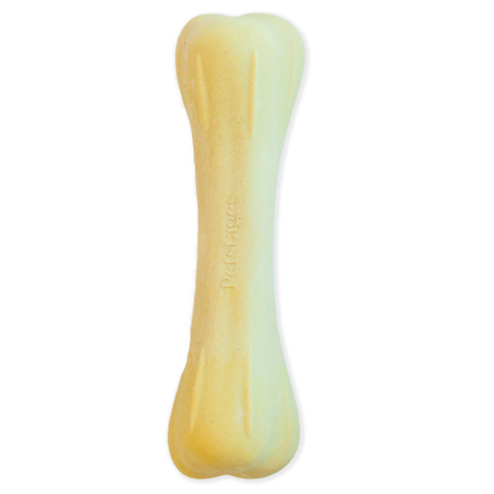 Petstages Chick A Bone Tavuk Aromalı Köpek Çiğneme Kemiği Medium - 1
