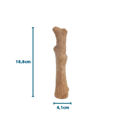 Petstages Dogwood Köpek Ahşap Çiğneme Çubuğu Medium - 4
