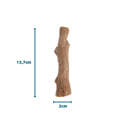 Petstages Dogwood Köpek Ahşap Çiğneme Çubuğu Small - 4