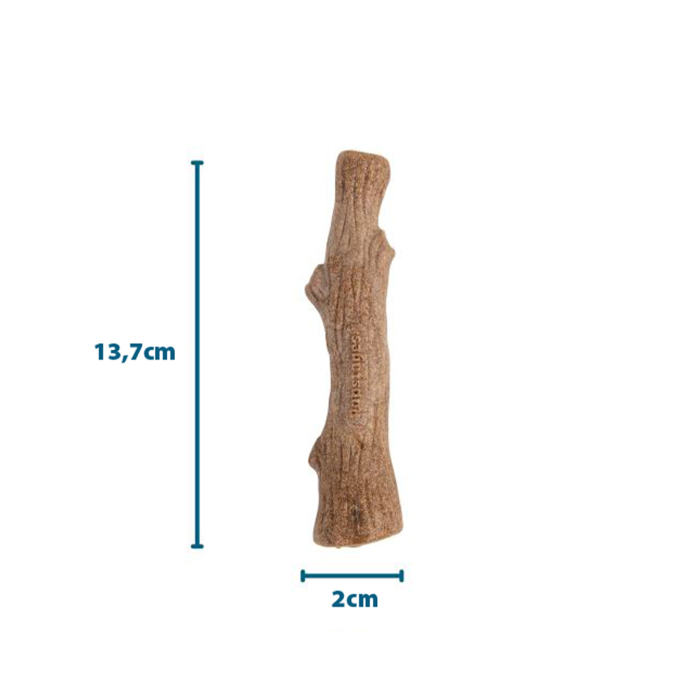 Petstages Dogwood Köpek Ahşap Çiğneme Çubuğu Small - 4