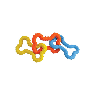 Petstages Mini Bone Tug Köpek Çekiştirme Oyuncağı