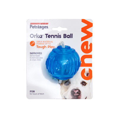 Petstages Orka Ball Köpek Çiğneme Topu (1)