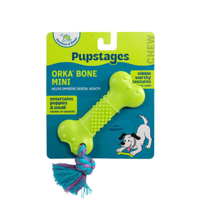 Petstages Orka Bone Köpek Çiğneme Kemiği Small - 2