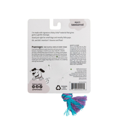 Petstages Orka Bone Köpek Çiğneme Kemiği Small - 3