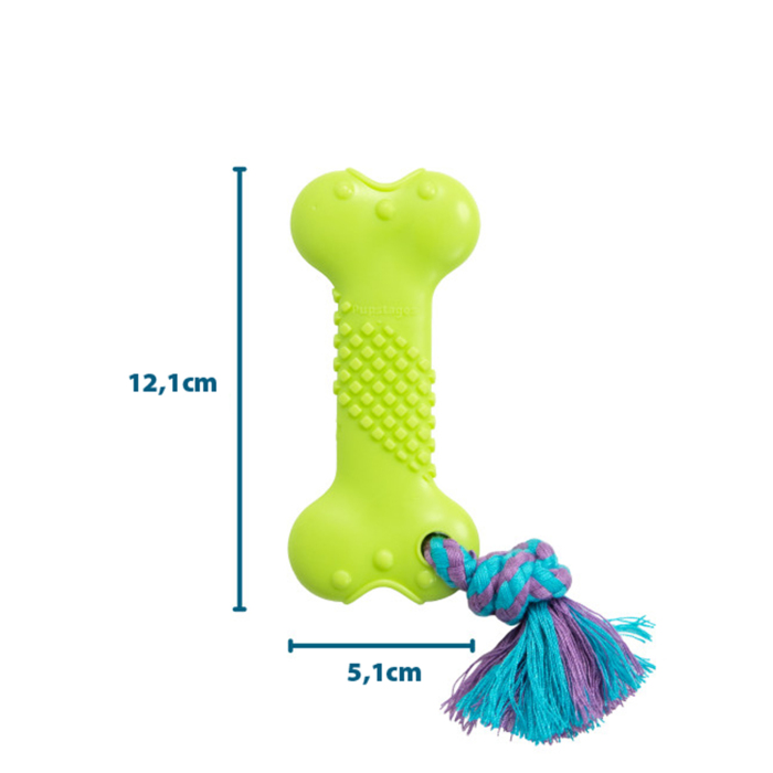 Petstages Orka Bone Köpek Çiğneme Kemiği Small - 4