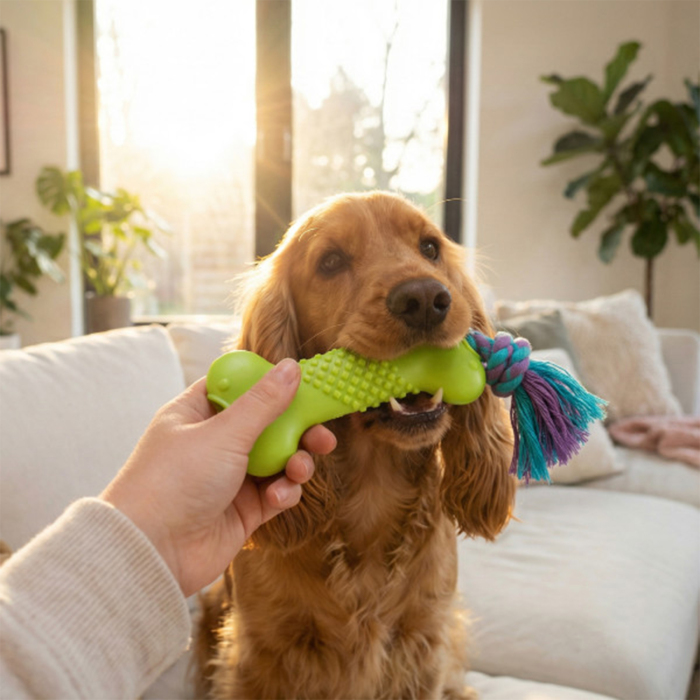Petstages Orka Bone Köpek Çiğneme Kemiği Small - 5