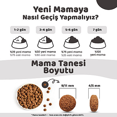 Pronature Tahılsız Yetişkin Kuru Köpek Maması (Perfect Maintenance) - Kuzu Etli Patatesli ve Enginarlı - 12 KG - 4