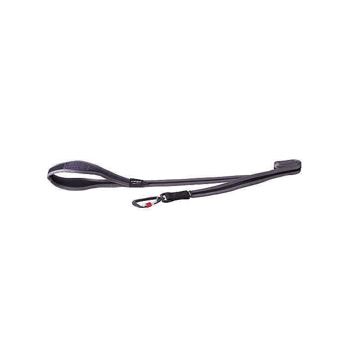 Rogz Air Tech Line Köpek Gezdirme Kayışı Large - Gri - 1