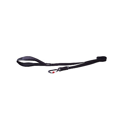 Rogz Air Tech Line Köpek Gezdirme Kayışı Large - Siyah - 1