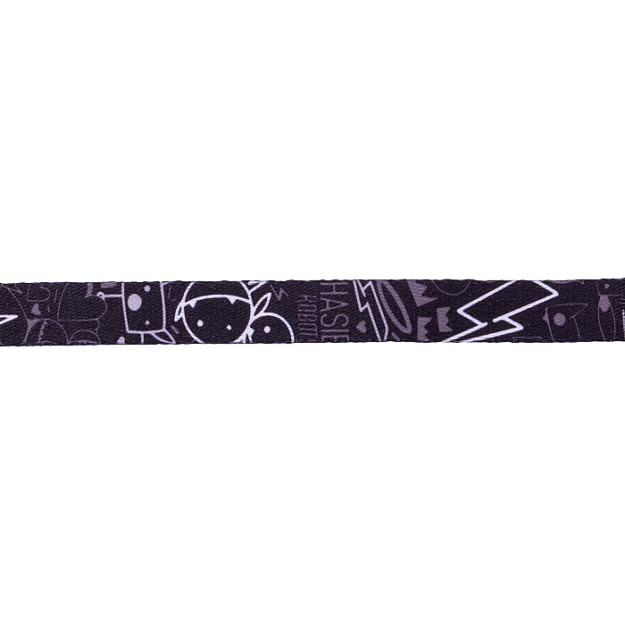 Rogz Catz Fusioncat Collar Kedi Boyun Tasması - Gece Siyahı - 2