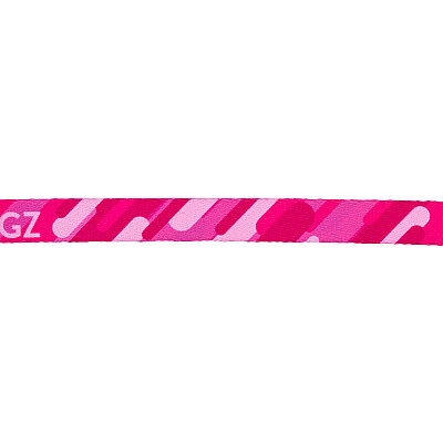Rogz Catz Fusioncat Collar Kedi Boyun Tasması - Pembe (1)