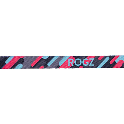 Rogz Catz Fusioncat Collar Kedi Boyun Tasması - Turkuaz (1)