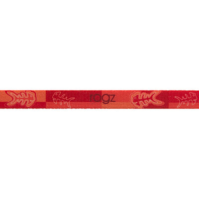 Rogz Catz Kiddycat Collar Kedi Boyun Tasması - Kırmızı - 2