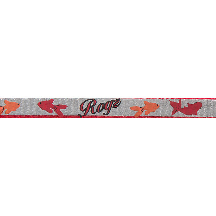 Rogz Catz Reflectocat Collar Kedi Boyun Tasması - Kırmızı - 2