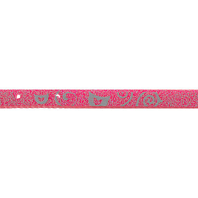 Rogz Catz Sparklecat Collar Kedi Boyun Tasması - Pembe - 3