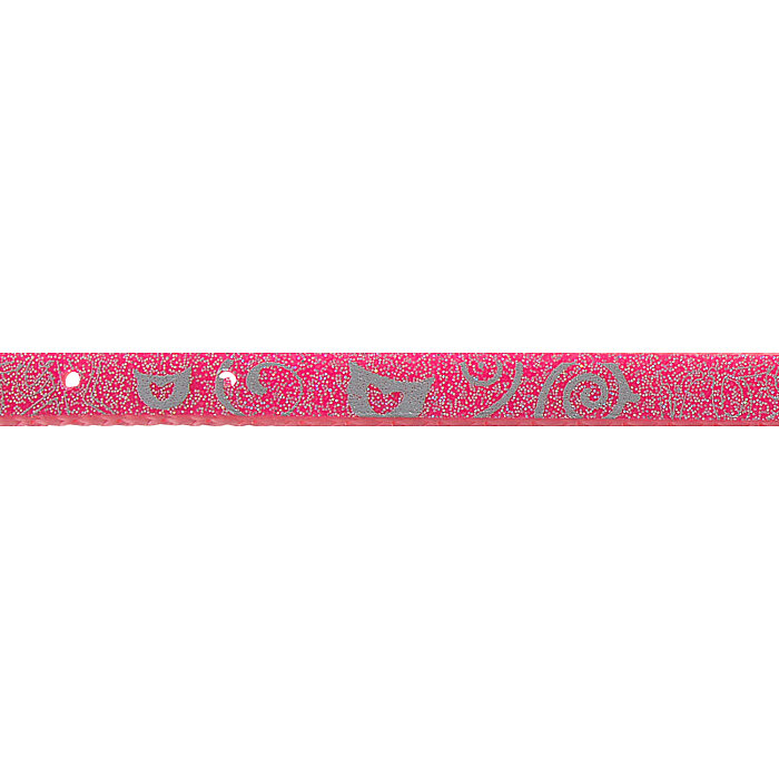 Rogz Catz Sparklecat Collar Kedi Boyun Tasması - Pembe - 3