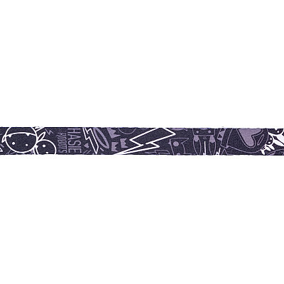 Rogz Fusion Collar Köpek Boyun Tasması Xlarge - Gece Siyahı - 2
