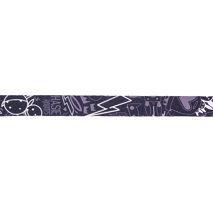 Rogz Fusion Collar Köpek Boyun Tasması Xlarge - Gece Siyahı - 2