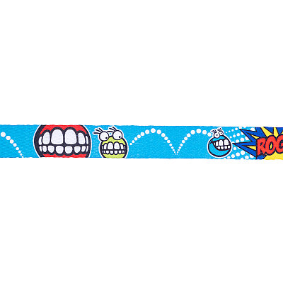 Rogz Fusion Collar Köpek Boyun Tasması Xlarge - Mavi - 2