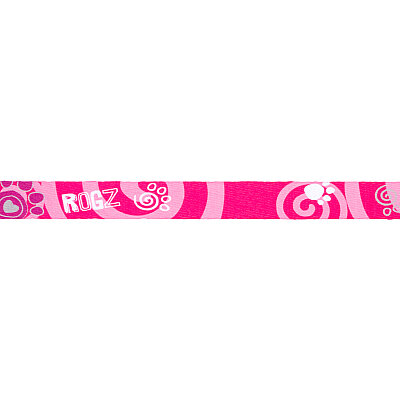 Rogz Fusion Collar Köpek Boyun Tasması Xlarge - Pembe - 2