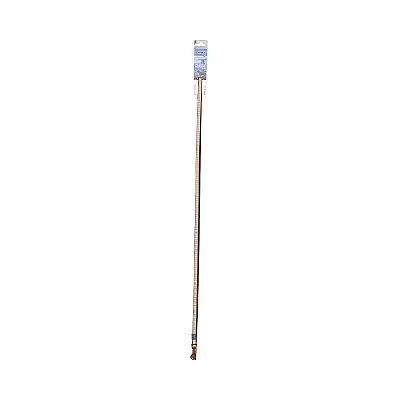 Rogz Urban Line Köpek Gezdirme Kayışı Large - Kahverengi - 2