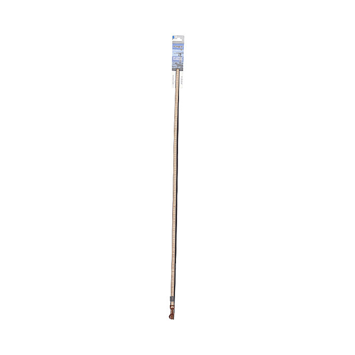 Rogz Urban Line Köpek Gezdirme Kayışı Large - Kahverengi - 2