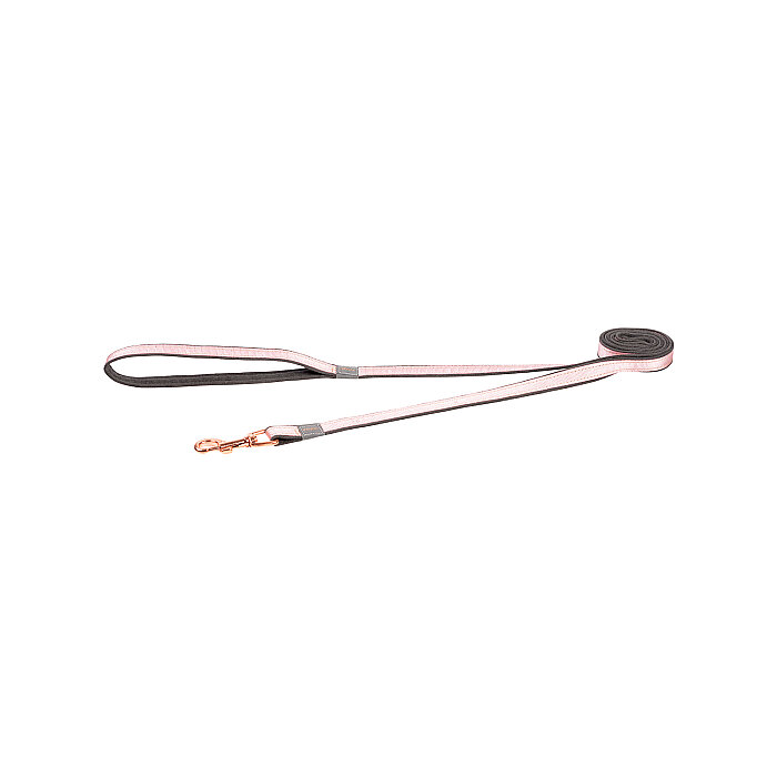 Rogz Urban Line Köpek Gezdirme Kayışı Medium - Pembe - 1