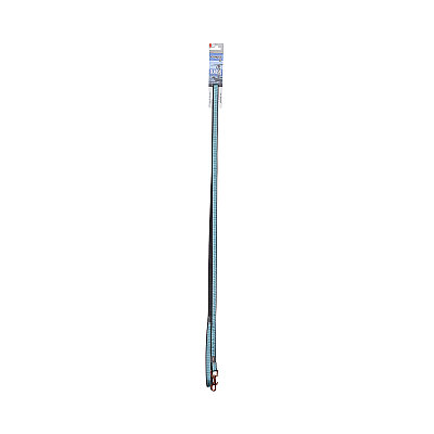 Rogz Urban Line Köpek Gezdirme Kayışı Medium - Turkuaz - 2