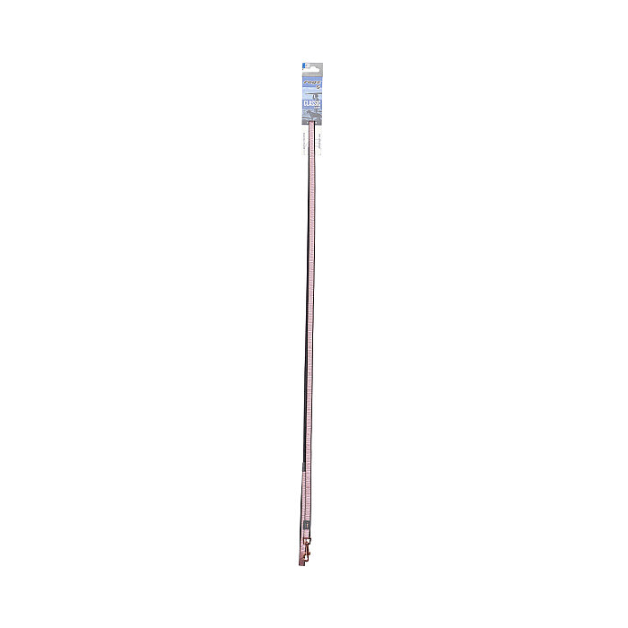 Rogz Urban Line Köpek Gezdirme Kayışı Small - Pembe - 2