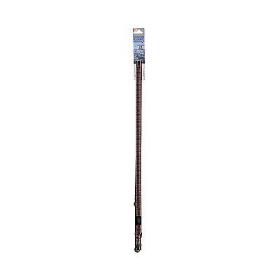 Rogz Utility Line Köpek Gezdirme Kayışı Large - Kahverengi - 2