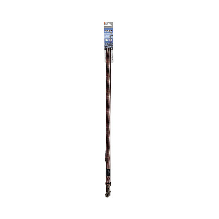 Rogz Utility Line Köpek Gezdirme Kayışı Large - Kahverengi - 2