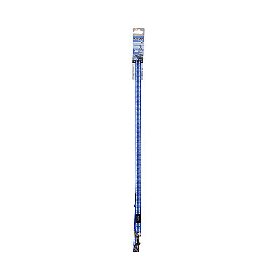 Rogz Utility Line Köpek Gezdirme Kayışı Large - Mavi - 2