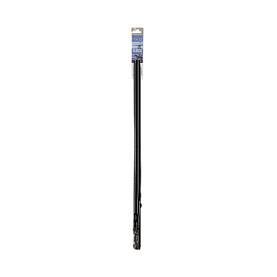 Rogz Utility Line Köpek Gezdirme Kayışı Large - Siyah - 2