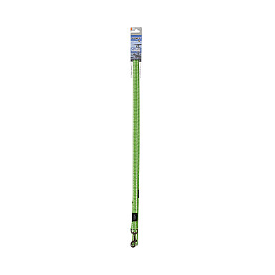 Rogz Utility Line Köpek Gezdirme Kayışı Large - Yeşil - 2
