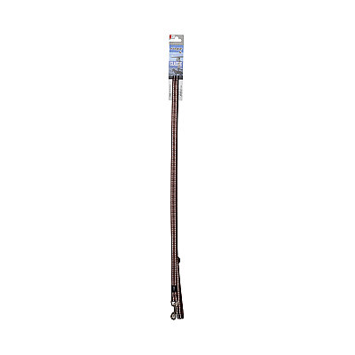 Rogz Utility Line Köpek Gezdirme Kayışı Medium - Kahverengi - 2